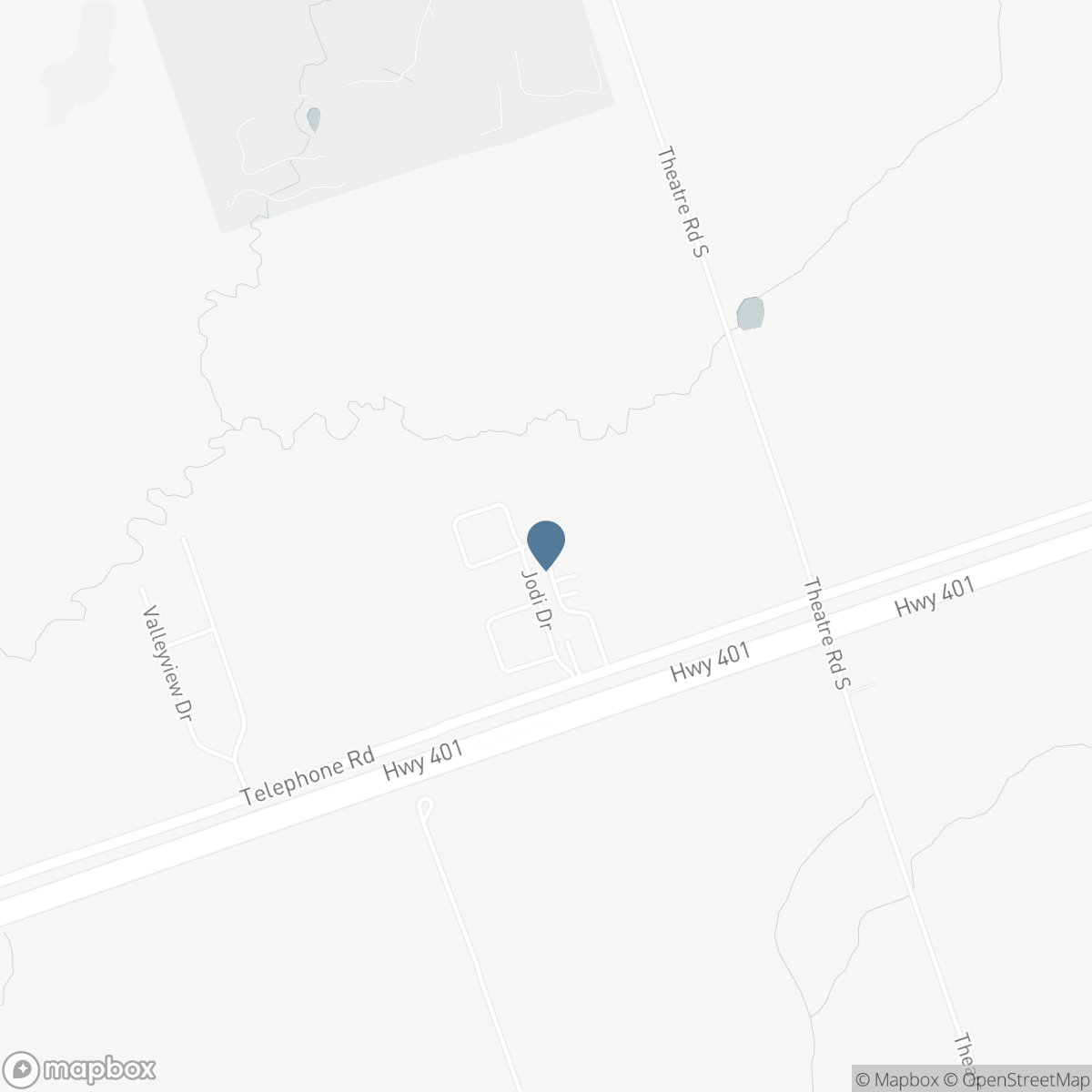 22 BASHER DRIVE, Cobourg, Ontario K9A 0X9